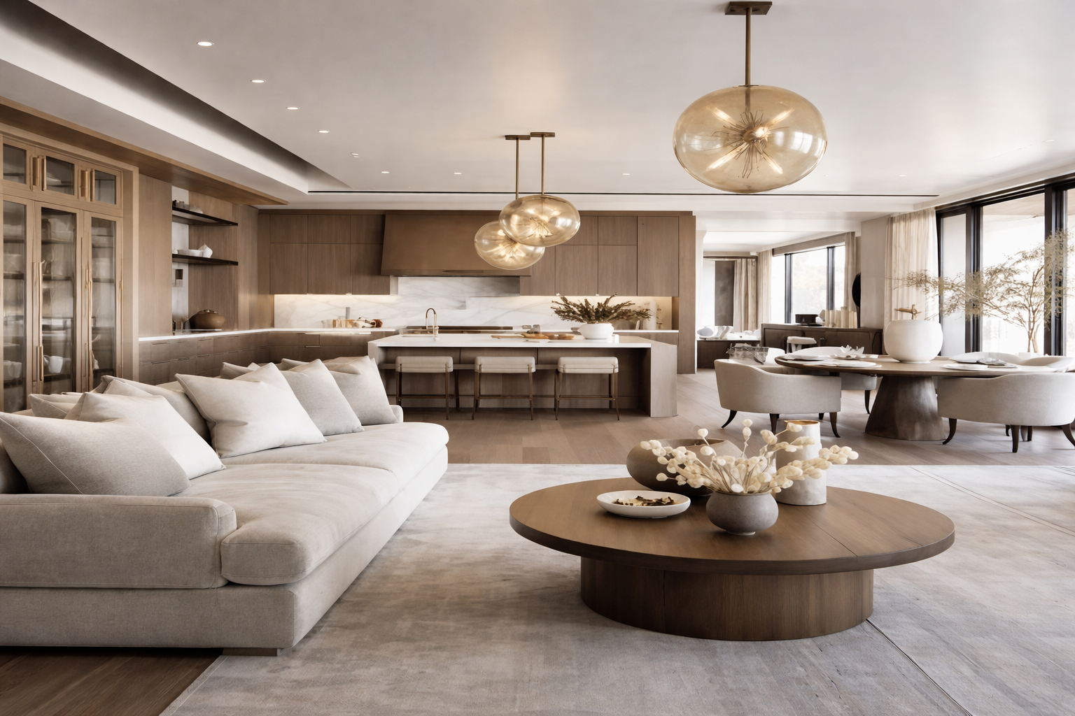 Residential Project 2